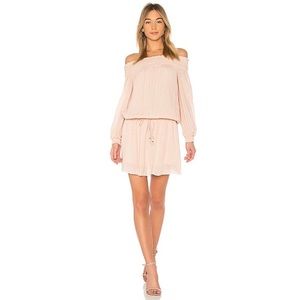 Line + Dot Inez Dress